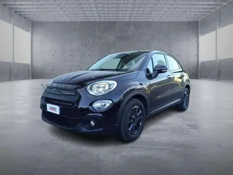 Annonce FIAT 500X Essence 2022 d'occasion 