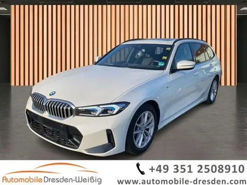 Used BMW SERIE 3 Diesel 2023 Ad 