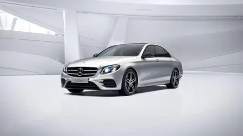 Annonce MERCEDES-BENZ CLASSE E Diesel 2019 d'occasion 