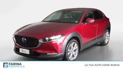 Used MAZDA CX-30 Hybrid 2019 Ad 