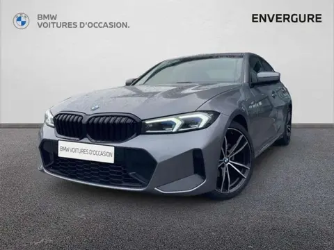 Annonce BMW SERIE 3 Diesel 2023 d'occasion 