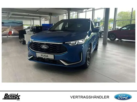 Annonce FORD KUGA Hybride 2024 d'occasion 