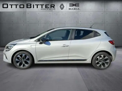 Used RENAULT CLIO Petrol 2022 Ad 