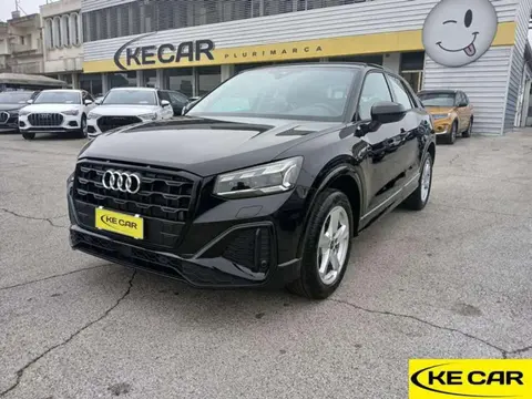 Used AUDI Q2 Petrol 2024 Ad 