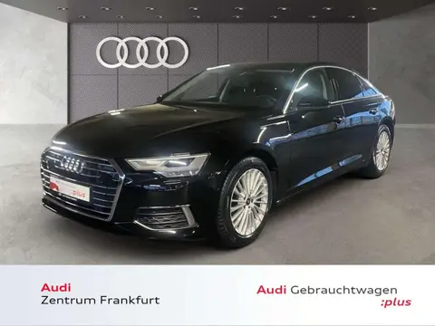 Used AUDI A6 Diesel 2023 Ad Germany