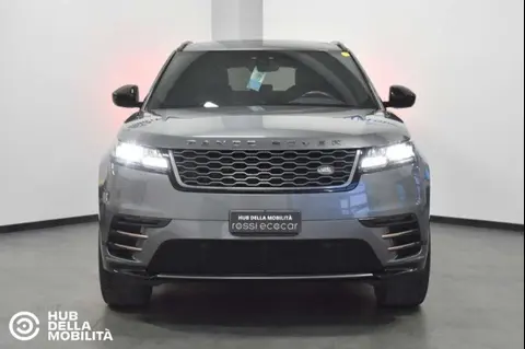 Annonce LAND ROVER RANGE ROVER VELAR Diesel 2018 d'occasion 