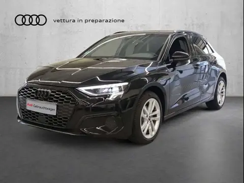 Annonce AUDI A3 Diesel 2024 d'occasion 