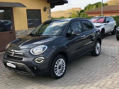 Used FIAT 500X Diesel 2019 Ad 