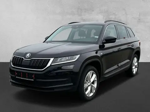 Annonce SKODA KODIAQ Essence 2019 d'occasion 