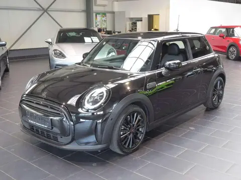 Used MINI ONE Petrol 2021 Ad 