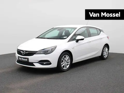 Used OPEL ASTRA Petrol 2020 Ad 