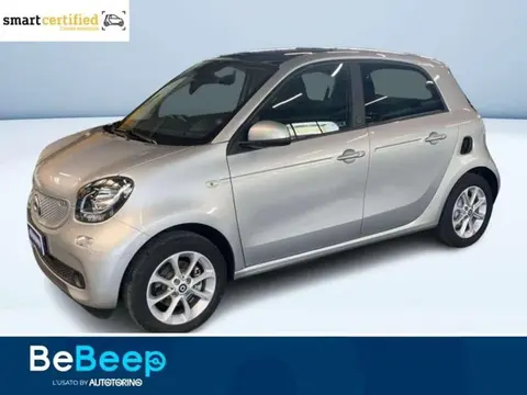 Annonce SMART FORFOUR Électrique 2019 d'occasion 