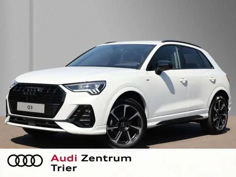 Used AUDI Q3 Diesel 2024 Ad 