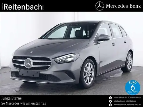 Used MERCEDES-BENZ CLASSE B Petrol 2022 Ad 