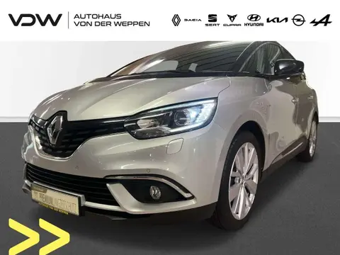 Used RENAULT SCENIC Petrol 2019 Ad 