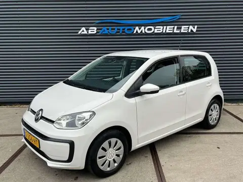 Annonce VOLKSWAGEN UP! Essence 2019 d'occasion 