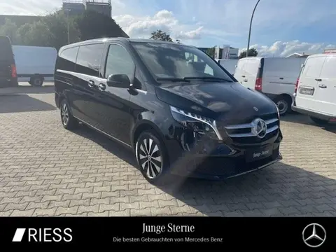 Used MERCEDES-BENZ CLASSE V Diesel 2023 Ad 