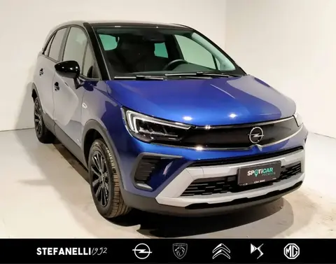 Annonce OPEL CROSSLAND Diesel 2023 d'occasion 