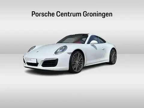 Annonce PORSCHE 991 Essence 2017 d'occasion 