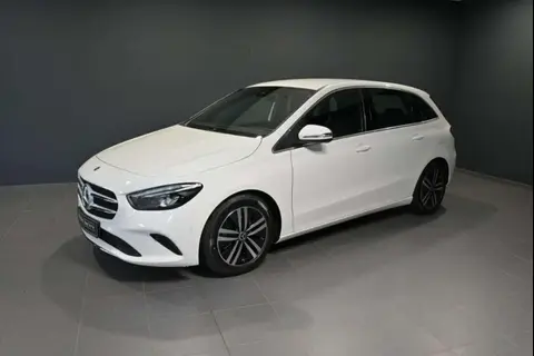 Used MERCEDES-BENZ CLASSE B Petrol 2022 Ad 