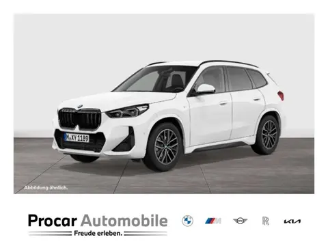 Used BMW X1 Petrol 2024 Ad 