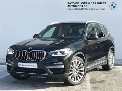 Used BMW X3 Diesel 2019 Ad 