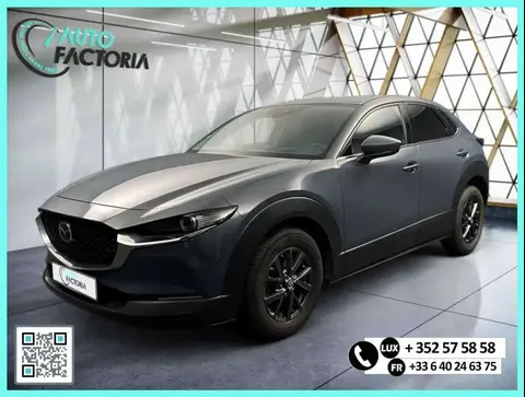 Used MAZDA CX-30 Petrol 2020 Ad 