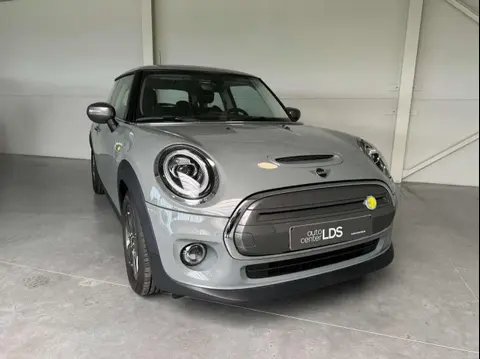 Used MINI COOPER Electric 2021 Ad Belgium