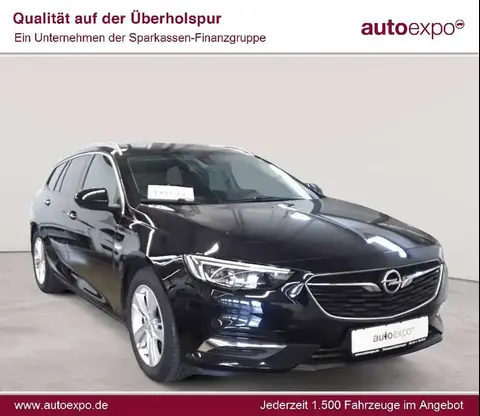 Annonce OPEL INSIGNIA Diesel 2019 d'occasion 