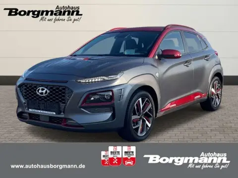 Annonce HYUNDAI KONA Essence 2019 d'occasion 