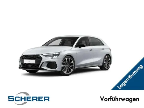 Used AUDI S3 Petrol 2024 Ad 