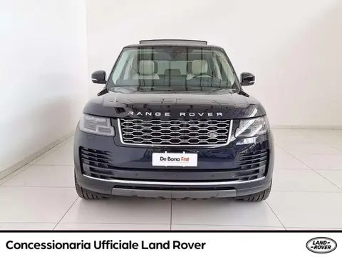 Used LAND ROVER RANGE ROVER Diesel 2019 Ad 