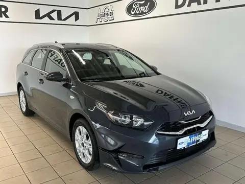 Used KIA CEED Petrol 2024 Ad 