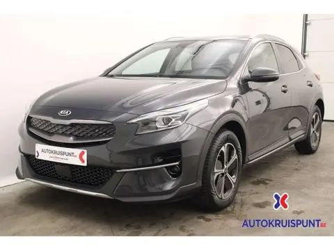 Used KIA XCEED Hybrid 2021 Ad 