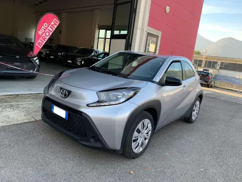 Annonce TOYOTA AYGO Essence 2024 d'occasion 