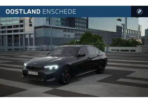 Annonce BMW SERIE 3 Hybride 2024 d'occasion 