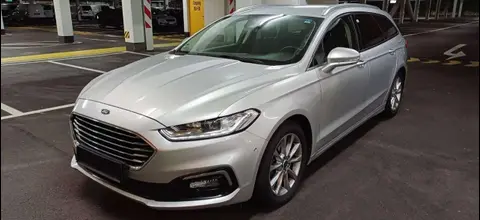 Used FORD MONDEO Diesel 2020 Ad 