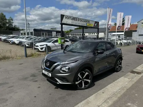 Used NISSAN JUKE Petrol 2024 Ad 