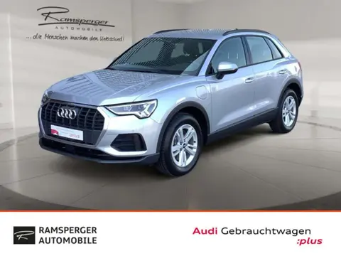 Used AUDI Q3 Hybrid 2021 Ad Germany