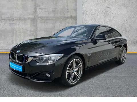 Used BMW SERIE 4 Petrol 2015 Ad Germany