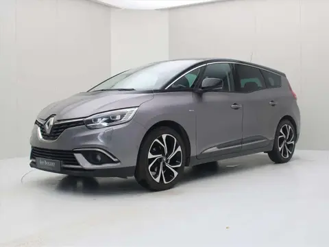 Used RENAULT GRAND SCENIC Petrol 2019 Ad 