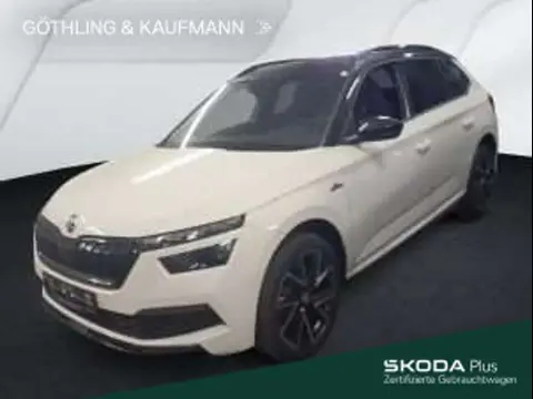 Annonce SKODA KAMIQ Essence 2023 d'occasion 