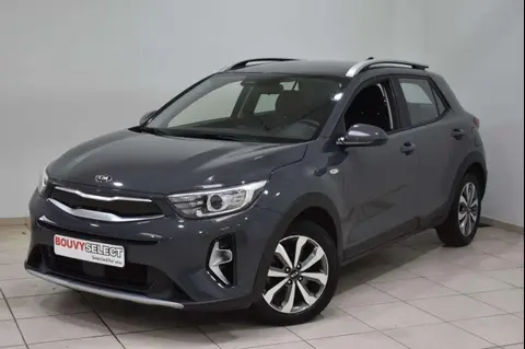 Annonce KIA STONIC Essence 2021 d'occasion 