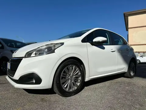 Used PEUGEOT 208 LPG 2017 Ad 