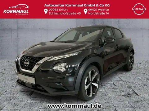 Used NISSAN JUKE Petrol 2023 Ad 