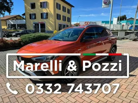 Used FIAT TIPO Petrol 2020 Ad 