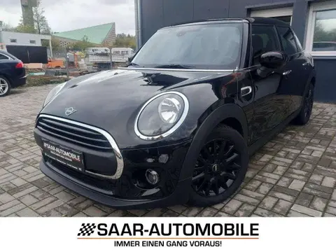 Used MINI ONE Petrol 2019 Ad 