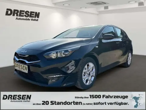 Annonce KIA CEED Essence 2024 d'occasion 