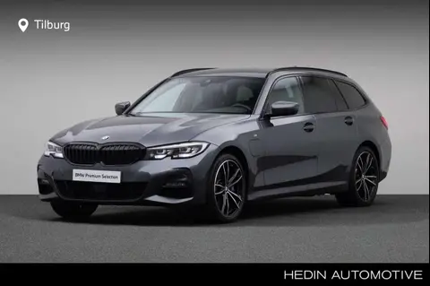 Used BMW SERIE 3 Hybrid 2021 Ad 