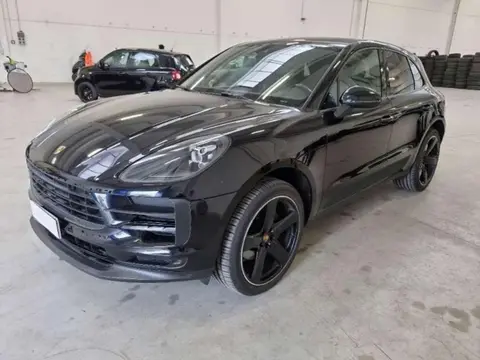 Used PORSCHE MACAN Petrol 2020 Ad 